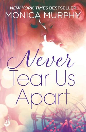 [Never 01] • Never Tear Us Apart